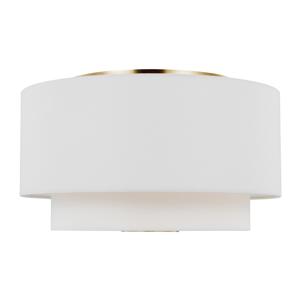 Sawyer Flush Mount