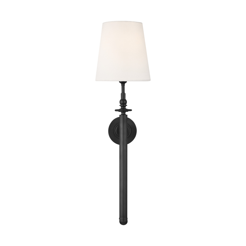 Capri Tail Sconce