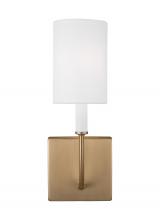 Visual Comfort & Co. Studio Collection 4167101EN-848 - Greenwich One Light Wall / Bath Sconce