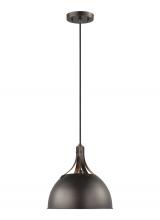 Visual Comfort & Co. Studio Collection 6524201-710 - One Light Pendant