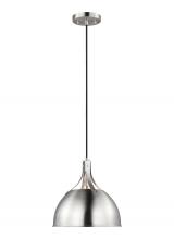 Visual Comfort & Co. Studio Collection 6524201-962 - One Light Pendant