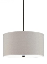 Visual Comfort & Co. Studio Collection 65262EN3-710 - Dayna Shade Pendants Four Light Pendant
