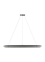 Visual Comfort & Co. Studio Collection CC1811MBK - Cielo