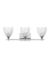 Visual Comfort & Co. Studio Collection DJV1023CHCKG - Toffino