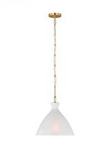 Visual Comfort & Co. Studio Collection AEP1081BBSWSG - Medium Pendant