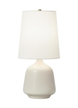 Visual Comfort & Co. Studio Collection AET1141NWH1 - Ornella