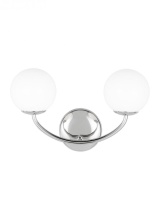 Visual Comfort & Co. Studio Collection AEV1012PN - Galassia