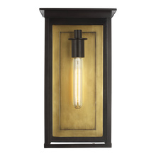Visual Comfort & Co. Studio Collection CO1121HTCP - Large Outdoor Wall Lantern