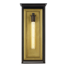 Visual Comfort & Co. Studio Collection CO1131HTCP - Extra Large Outdoor Wall Lantern