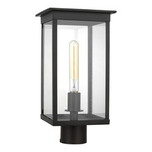 Visual Comfort & Co. Studio Collection CO1191HTCP - Freeport Medium Outdoor Post Lantern