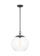 Visual Comfort & Co. Studio Collection CP1041AI - Round Pendant