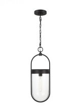 Visual Comfort & Co. Studio Collection CP1371AI - Blaine Small Pendant