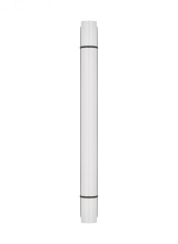 Visual Comfort & Co. Studio Collection CV1081AI-L1 - Large Vanity