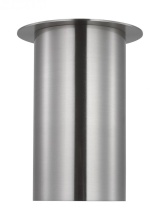 Visual Comfort & Co. Studio Collection DJF1021BS - Small Flush Mount