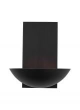 Visual Comfort & Co. Studio Collection EW1181AI - Nevel Medium Sconce