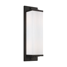 Visual Comfort & Co. Studio Collection TV1222AI - Logan Linear Tall Sconce
