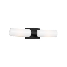 Visual Comfort & Co. Studio Collection LXV1012AI - ONLINE EXCLUSIVE-MAROUX 21 2L VANITY AI