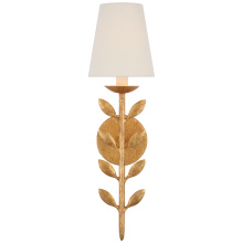 Visual Comfort & Co. Studio Collection JN 2086AGL-L - AVERY 20" Sconce