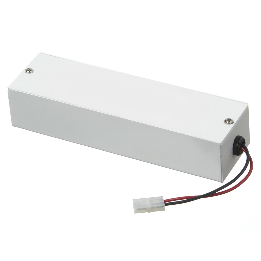 24V DC, 30W LED Dimmable Driver With Case