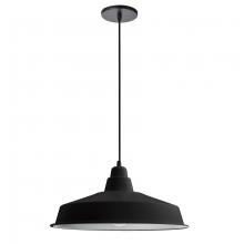 Dainolite OLY-161P-MB - 1LT Pendant, MB