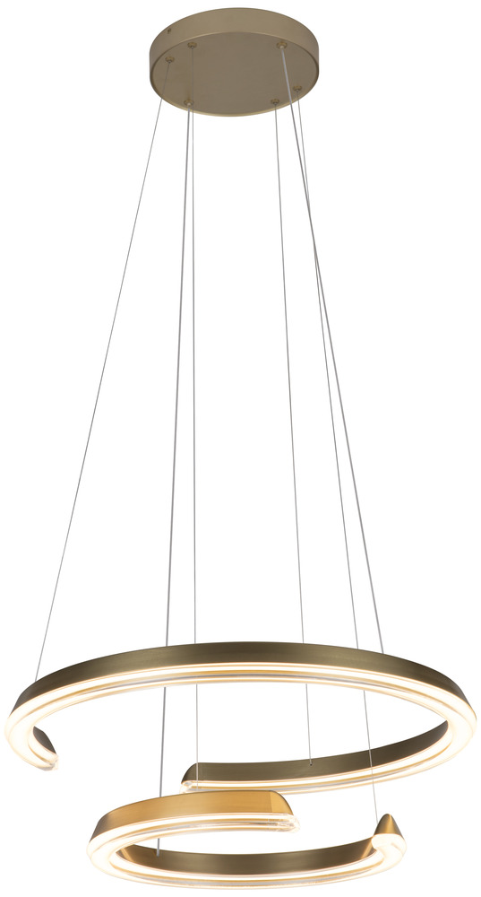 Solaire Multi Pendant