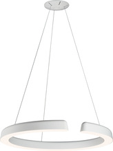 Page One Lighting PP020017-MH - Enso Ring