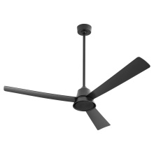 Quorum 15583-59 - ESQUIRE 58" 3BL WET FAN - MB