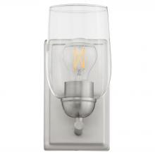 Quorum 5112-1-65 - WALLINGER 1LT WALL MT - STN