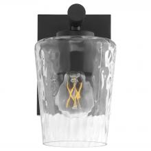 Quorum 5204-1-59 - GOODWIN 1LT WL MT - MB