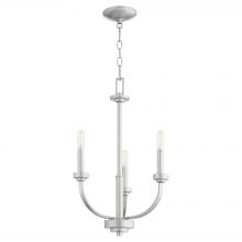 Quorum 6160-3-64 - REYES 3LT CAND CHAND -CLN