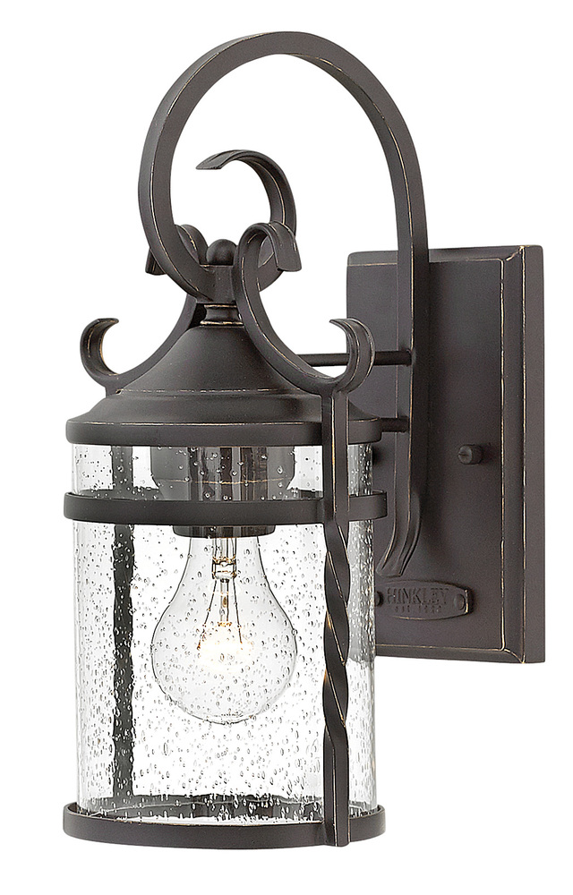 Small Wall Mount Lantern