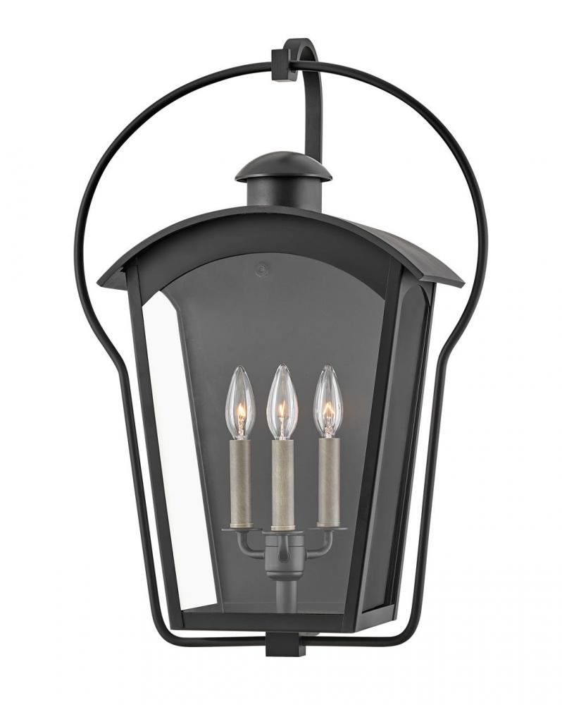 Large Wall Mount Lantern