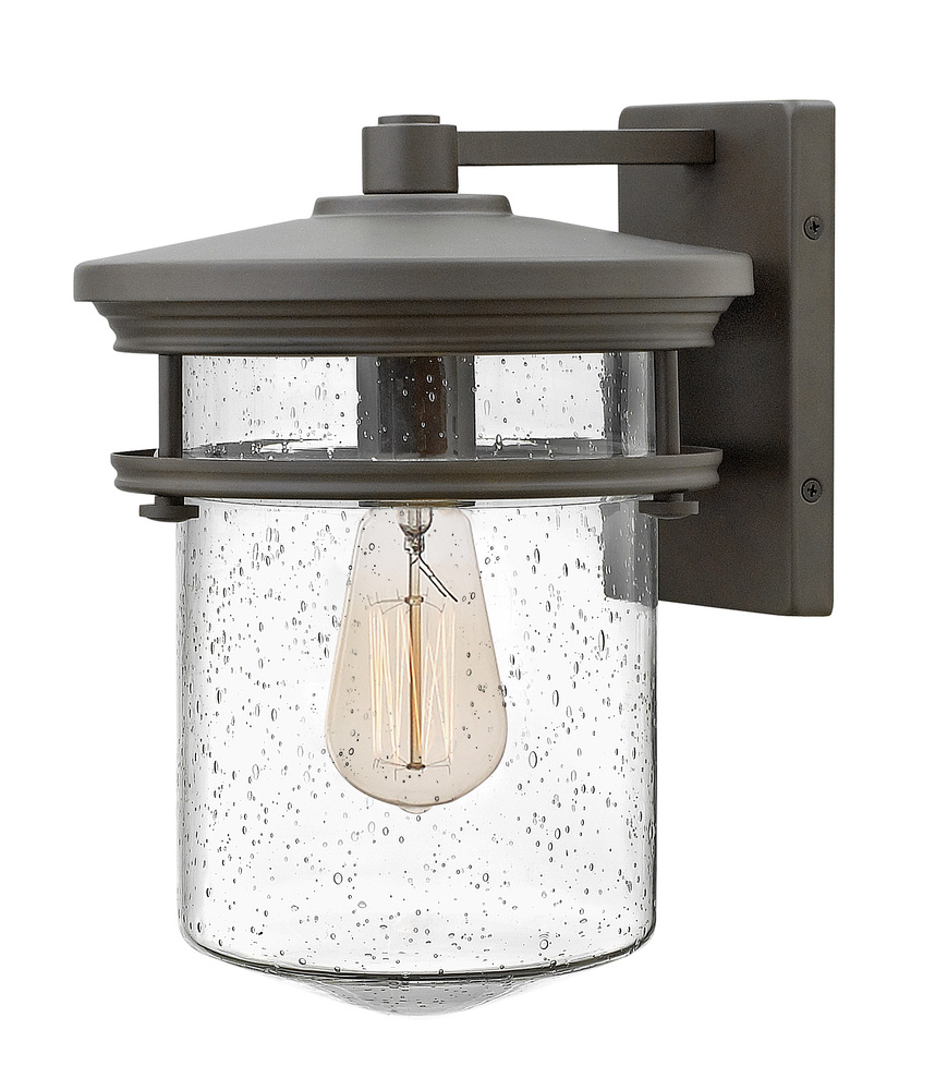 Medium Wall Mount Lantern