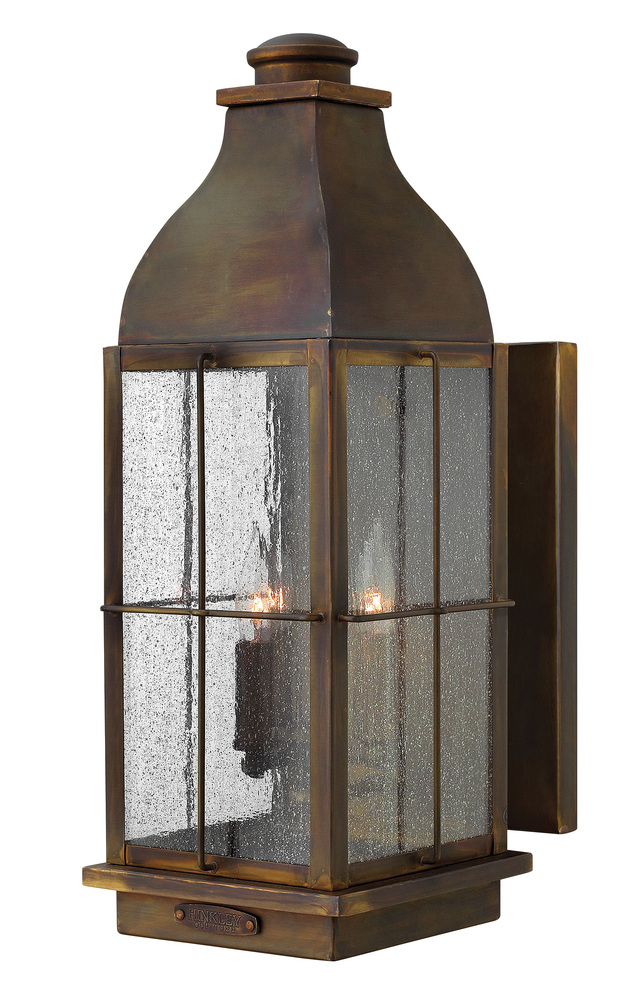 Medium Wall Mount Lantern