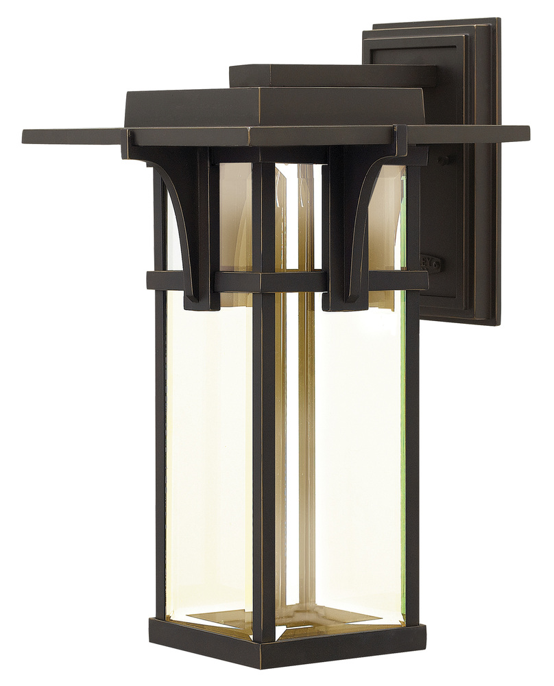 Large Wall Mount Lantern