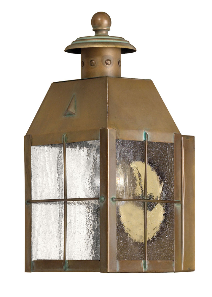 Small Wall Mount Lantern