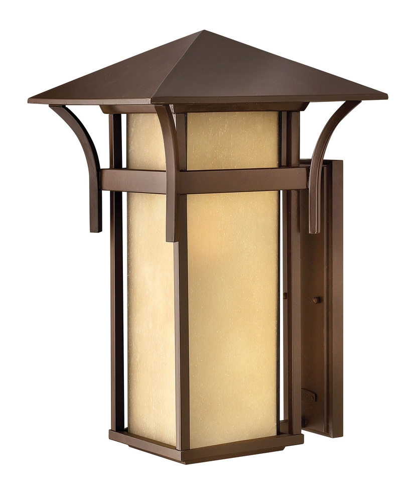 Medium Wall Mount Lantern