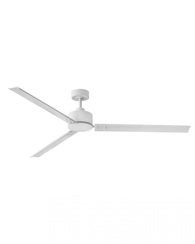 Indy 72" Fan