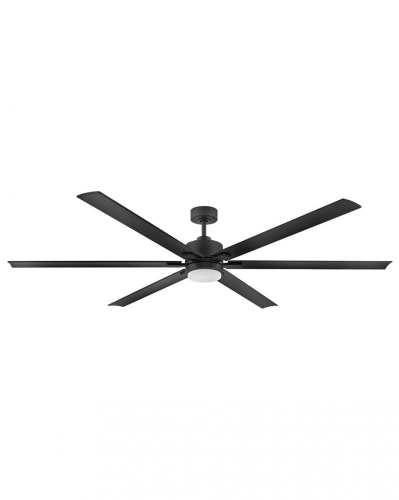 Indy Maxx 82" LED Smart Fan