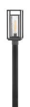 Hinkley 1001OZ-LV - Medium Post Top or Pier Mount Lantern 12v