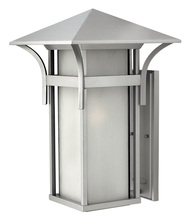 Hinkley 2579TT-LED - Extra Large Wall Mount Lantern