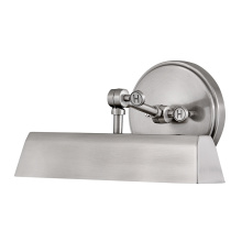 Hinkley 47093PL - Small Adjustable Accent Light