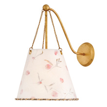 Hinkley 48500DA - Large Sconce