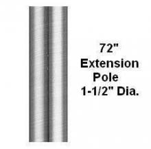 Fanimation EPCPOB - Extension Pole Coupler - OB