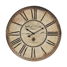 ELK Home 118-042 - CLOCK