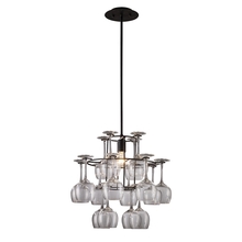 ELK Home 14040/1 - CHANDELIER