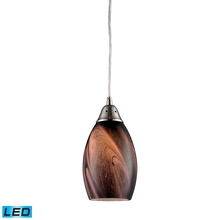 ELK Home 31133/1RCK-LED - MINI PENDANT