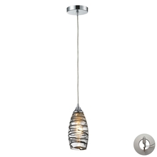 ELK Home 31338/1VINW-LA - MINI PENDANT