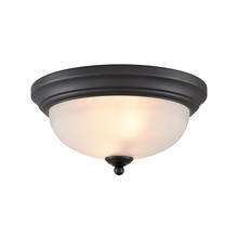 ELK Home 7002FM/60 - FLUSH MOUNT