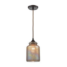 ELK Home 85257/1 - MINI PENDANT